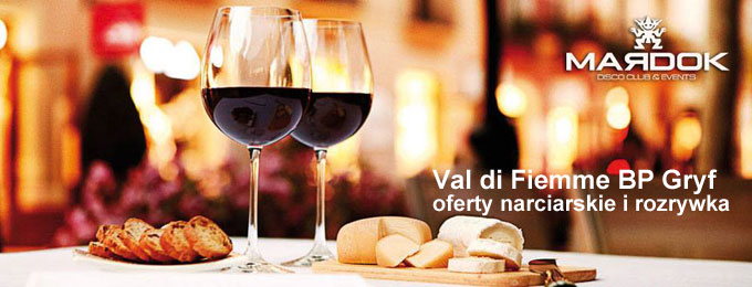 Val di Fiemme oferty | BP Gryf Oferty narciarskie i rozrywka Club