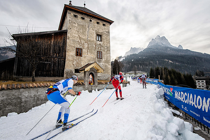 Wyjazdy na narty do Val di Fiemme