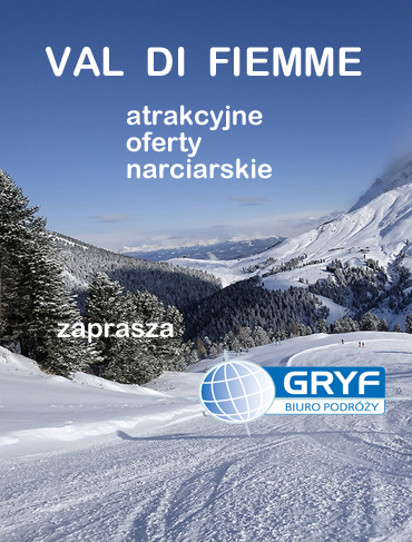oferty dla narciarzy BP Gryf